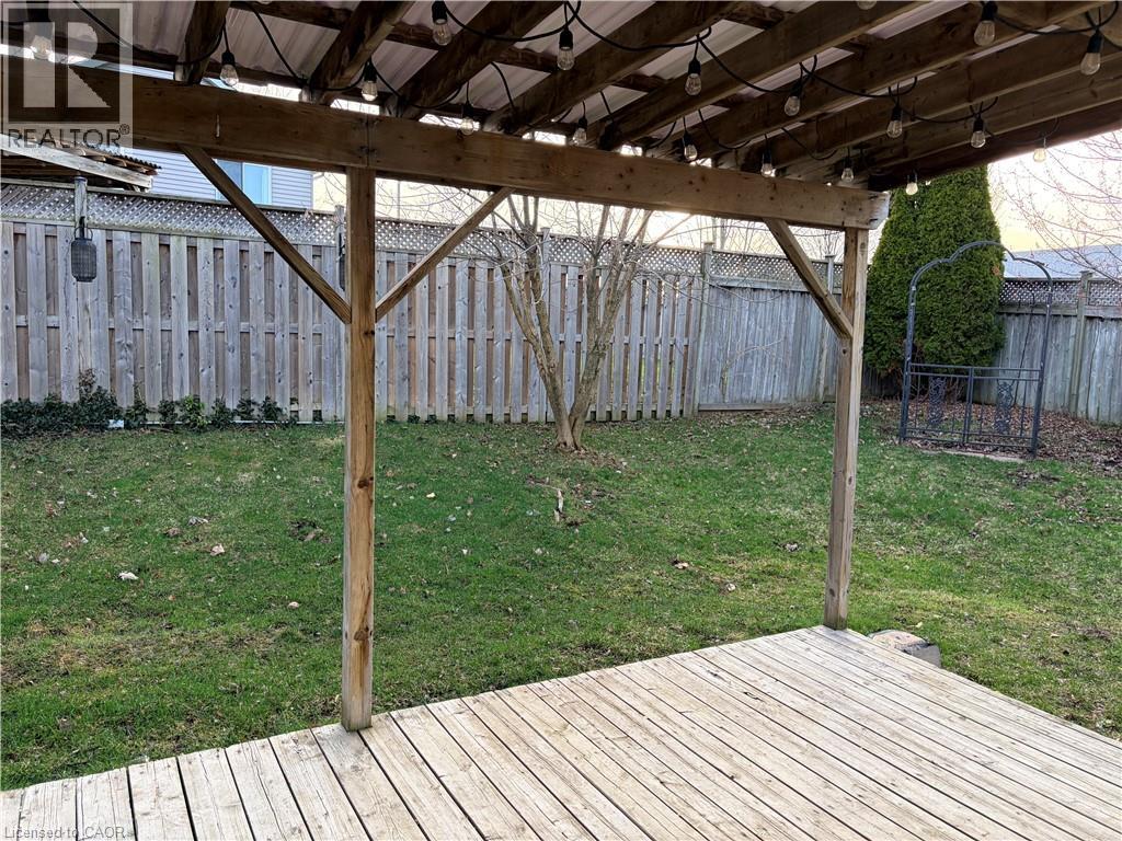 209 HALDANE Court, Waterloo, Ontario, N2T1T6 — Photo 34