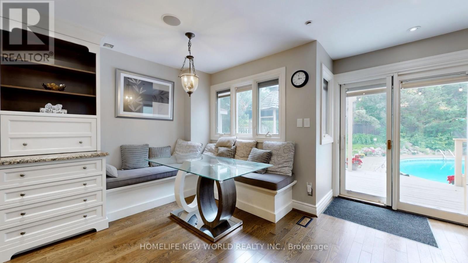 33 BEATTY CRESCENT, Aurora (Aurora Highlands), Ontario, L4G5V3 — Photo 14