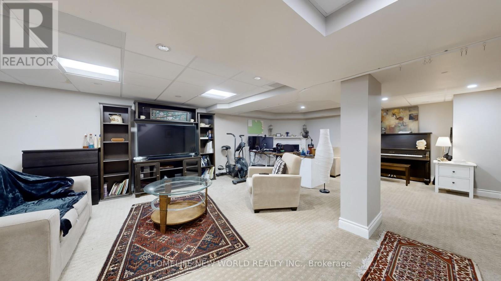 33 BEATTY CRESCENT, Aurora (Aurora Highlands), Ontario, L4G5V3 — Photo 31