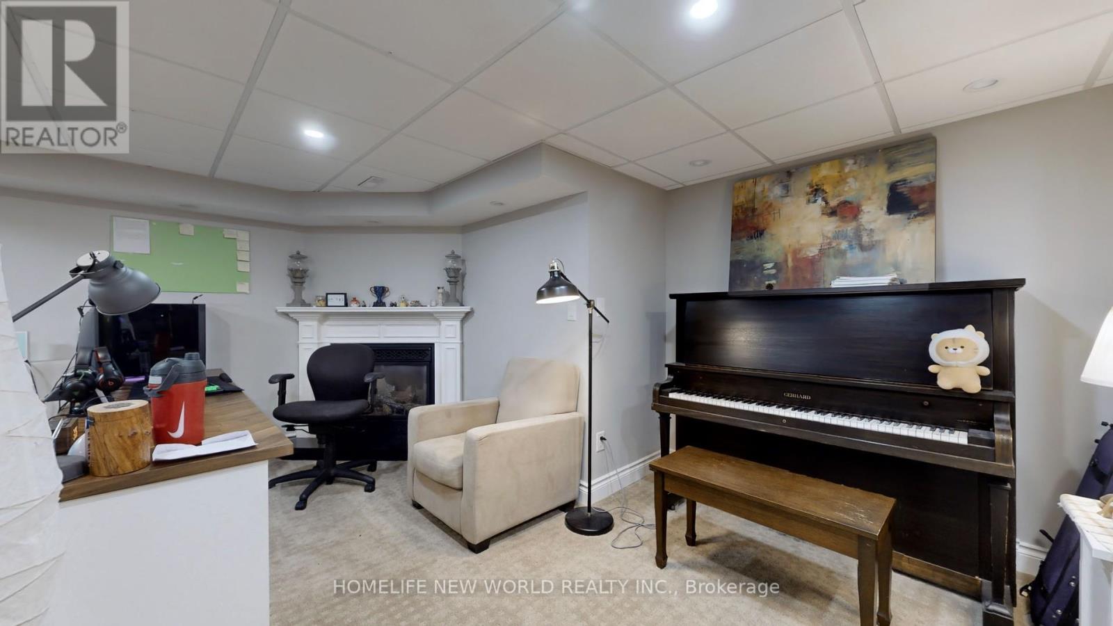 33 BEATTY CRESCENT, Aurora (Aurora Highlands), Ontario, L4G5V3 — Photo 32