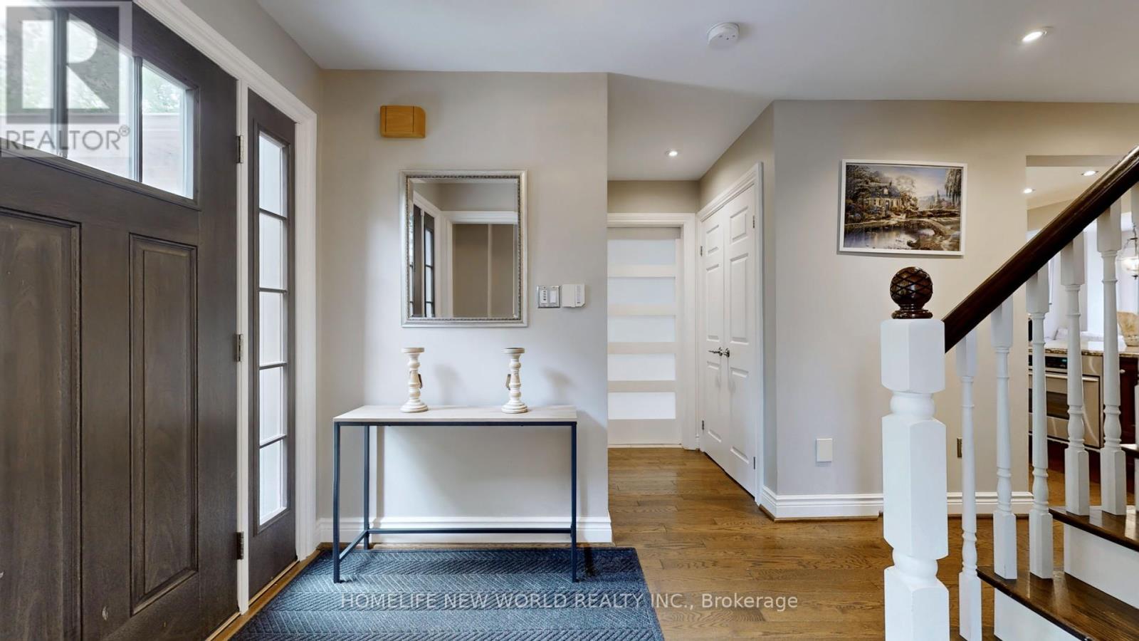 33 BEATTY CRESCENT, Aurora (Aurora Highlands), Ontario, L4G5V3 — Photo 5