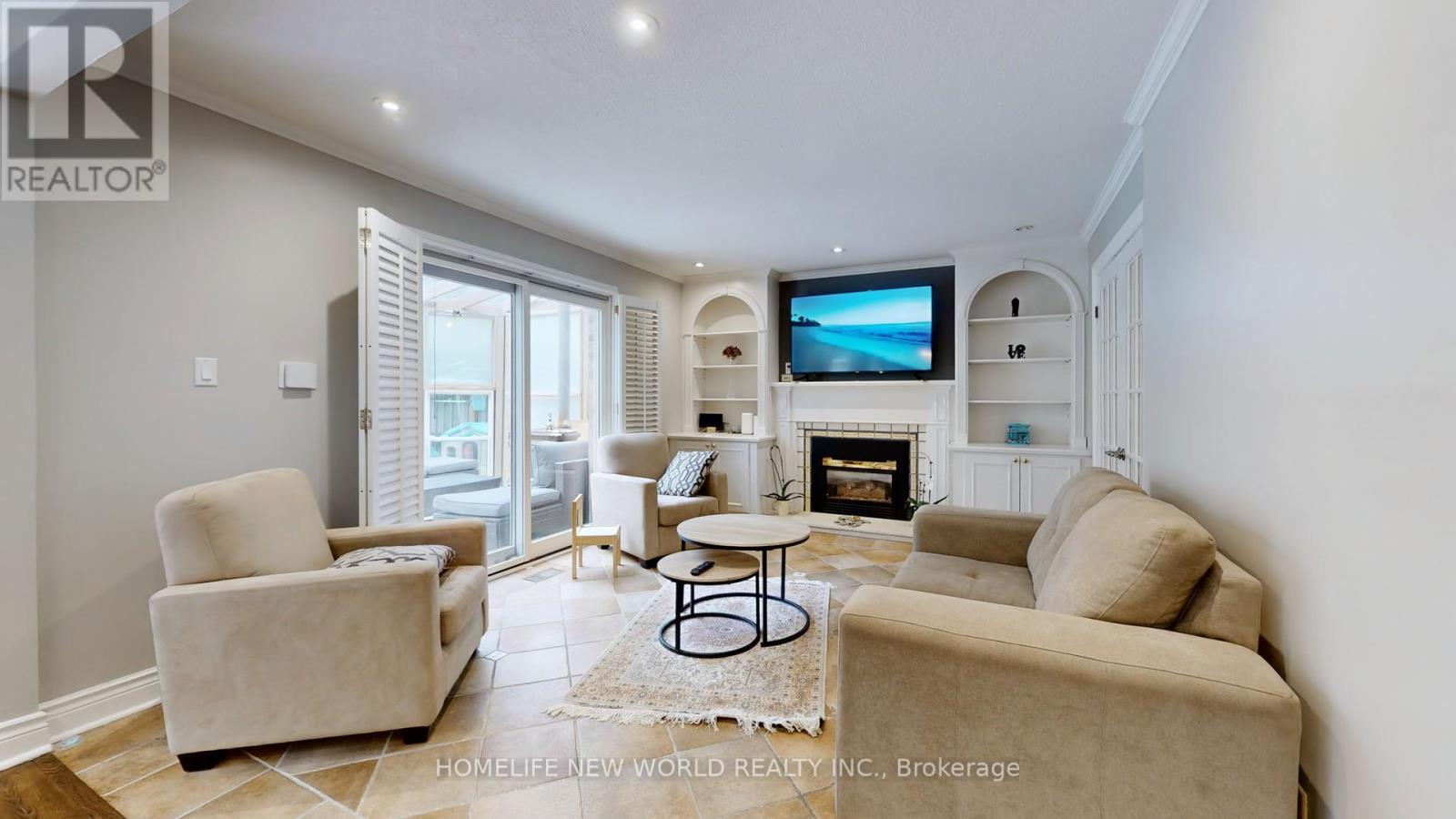 33 BEATTY CRESCENT, Aurora (Aurora Highlands), Ontario, L4G5V3 — Photo 6