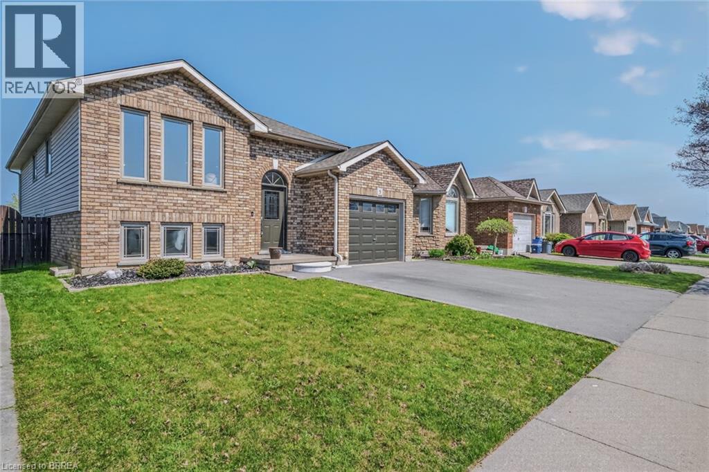 5 RICHTER Street, Brantford, Ontario, N3T6M2 — Photo 25