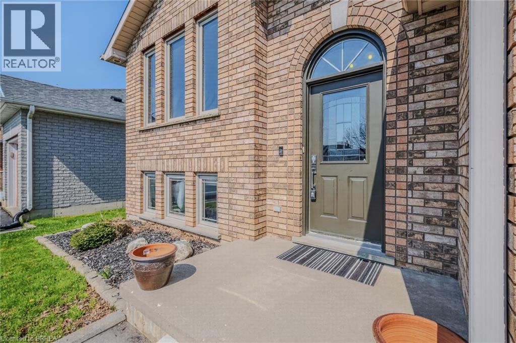 5 RICHTER Street, Brantford, Ontario, N3T6M2 — Photo 26