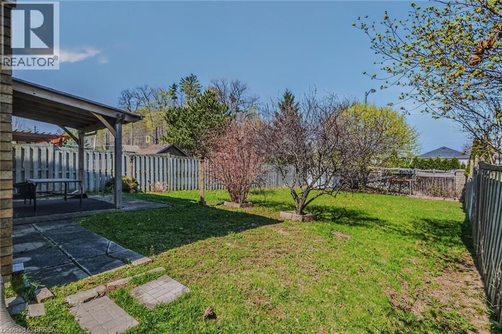 5 RICHTER Street, Brantford, Ontario, N3T6M2 — Photo 28