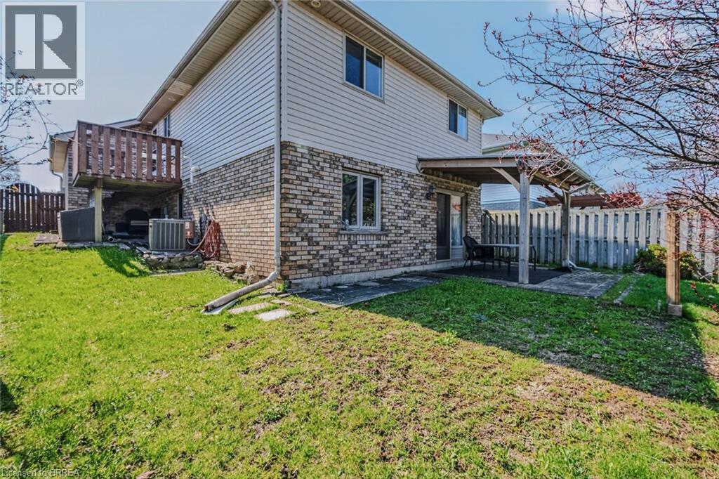 5 RICHTER Street, Brantford, Ontario, N3T6M2 — Photo 29