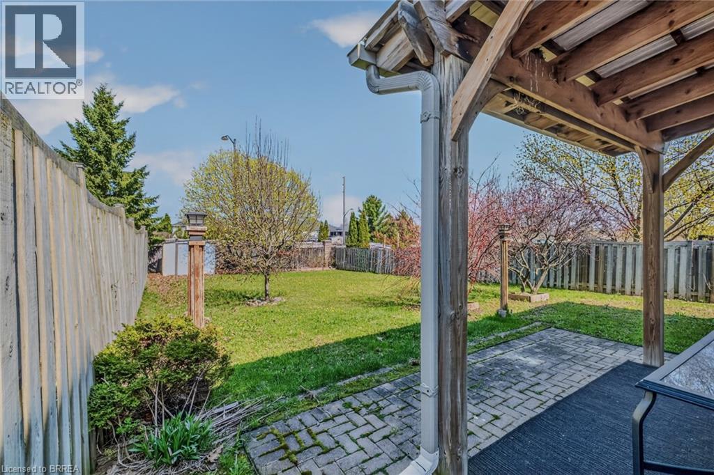 5 RICHTER Street, Brantford, Ontario, N3T6M2 — Photo 31