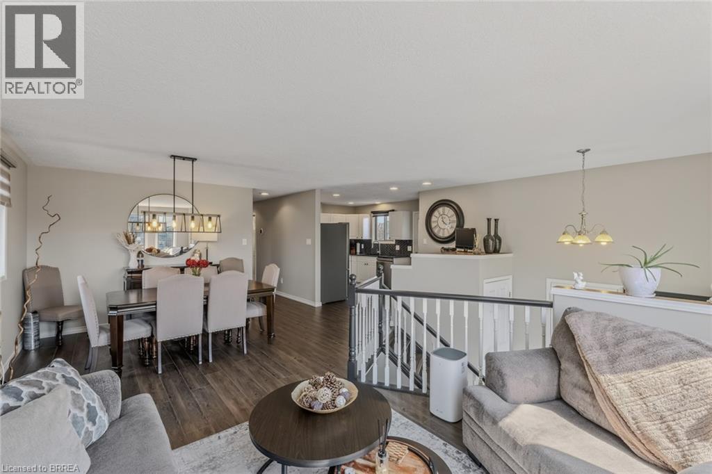 5 RICHTER Street, Brantford, Ontario, N3T6M2 — Photo 7