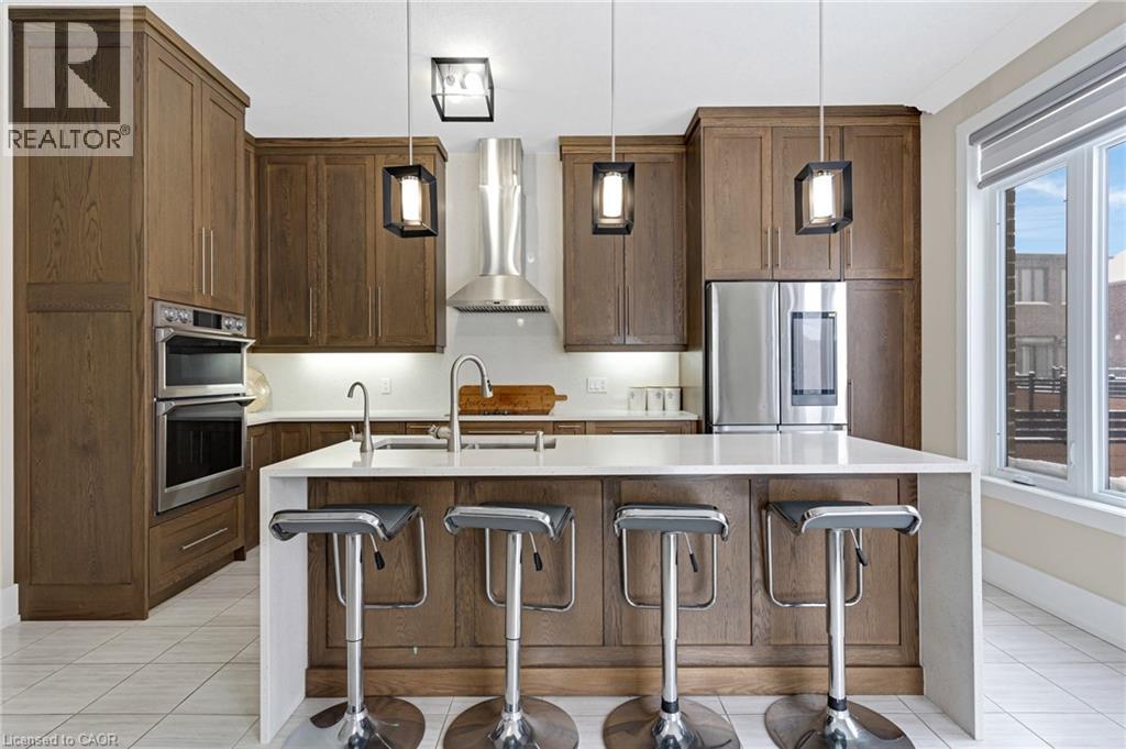 900 PONDCLIFFE Court, Kitchener, Ontario, N2R0M4 — Photo 13