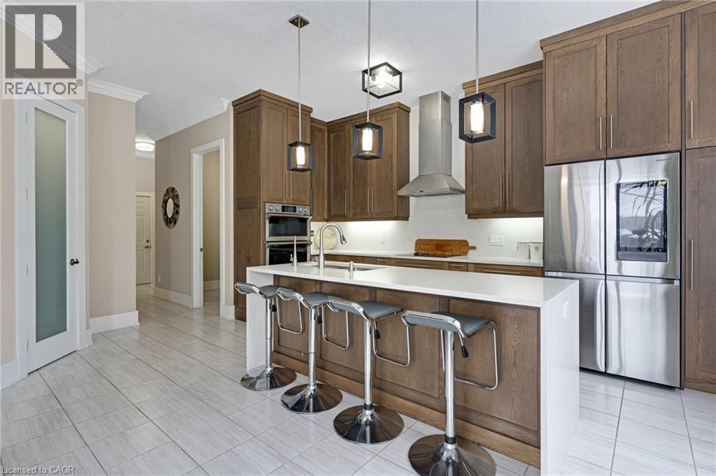 900 PONDCLIFFE Court, Kitchener, Ontario, N2R0M4 — Photo 14