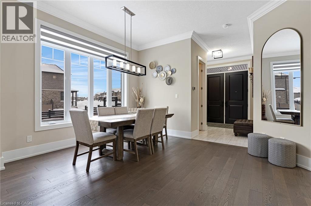 900 PONDCLIFFE Court, Kitchener, Ontario, N2R0M4 — Photo 7