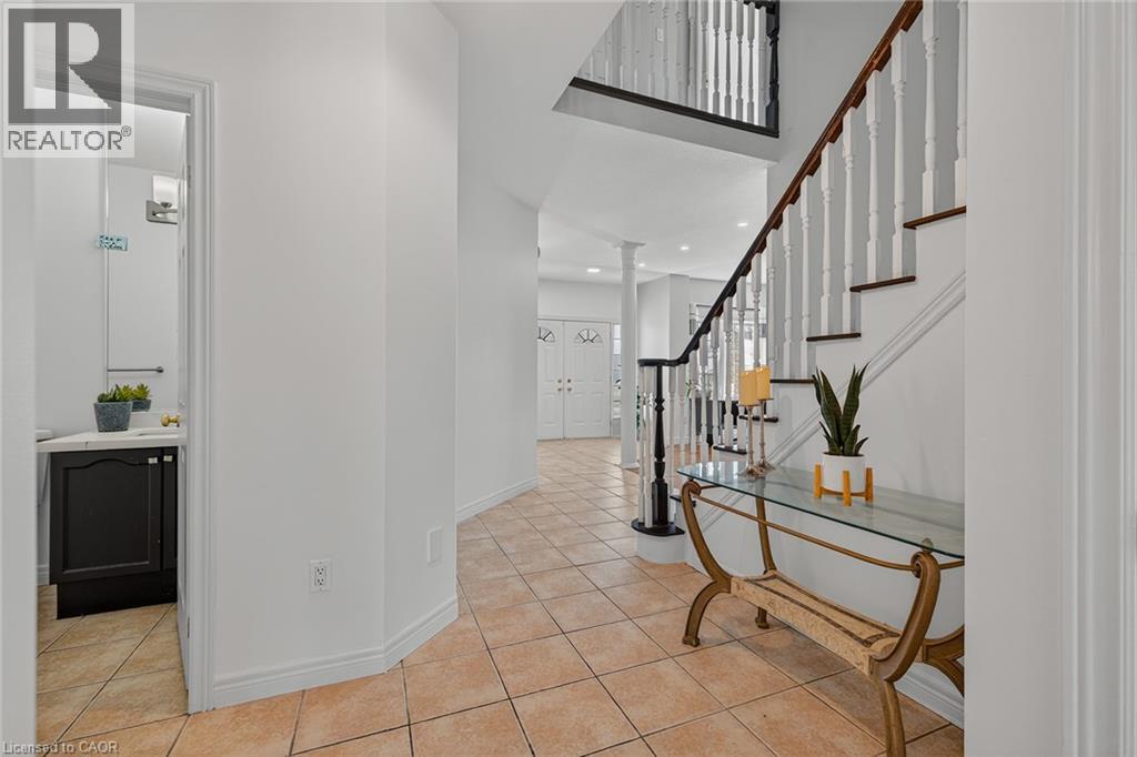 14 HEARTHBRIDGE Street, Kitchener, Ontario, N2R1L5 — Photo 19