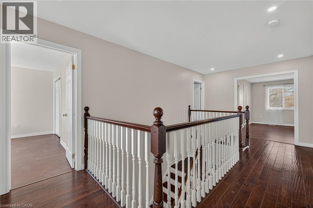 14 HEARTHBRIDGE Street, Kitchener, Ontario, N2R1L5 — Photo 22