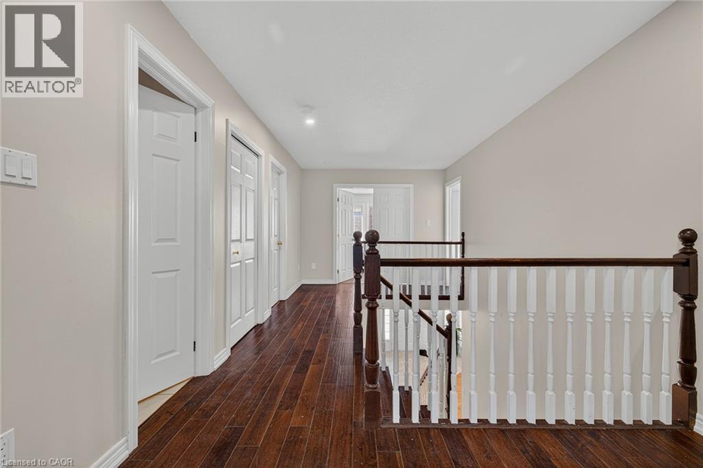 14 HEARTHBRIDGE Street, Kitchener, Ontario, N2R1L5 — Photo 34