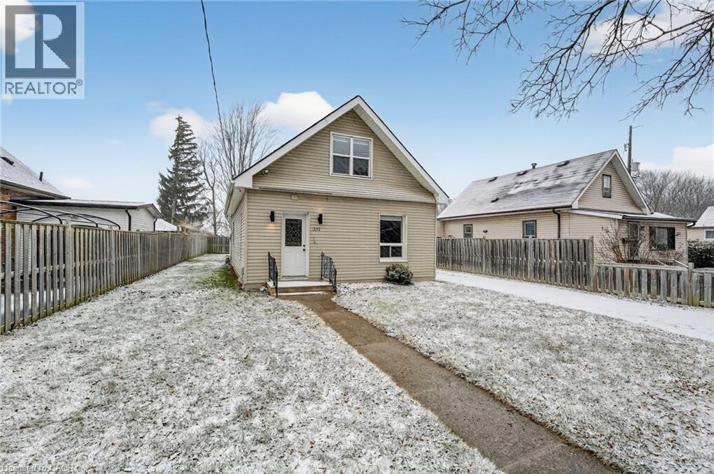 332 QUEEN Street N, Simcoe, Ontario, N3Y3Z1 — Photo 2