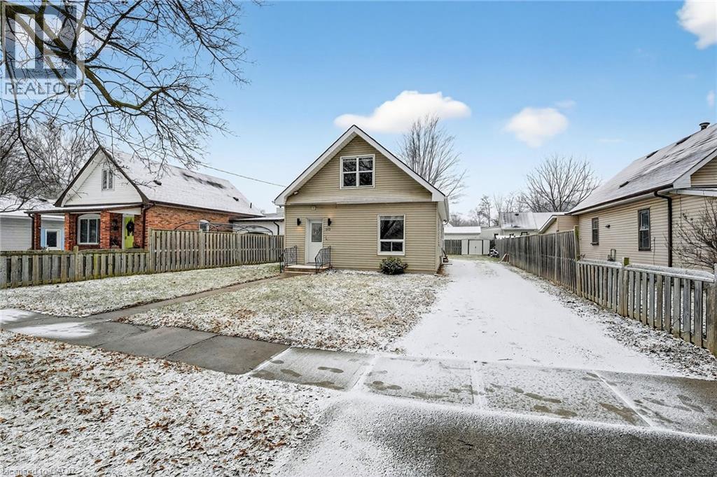 332 QUEEN Street N, Simcoe, Ontario, N3Y3Z1 — Photo 3