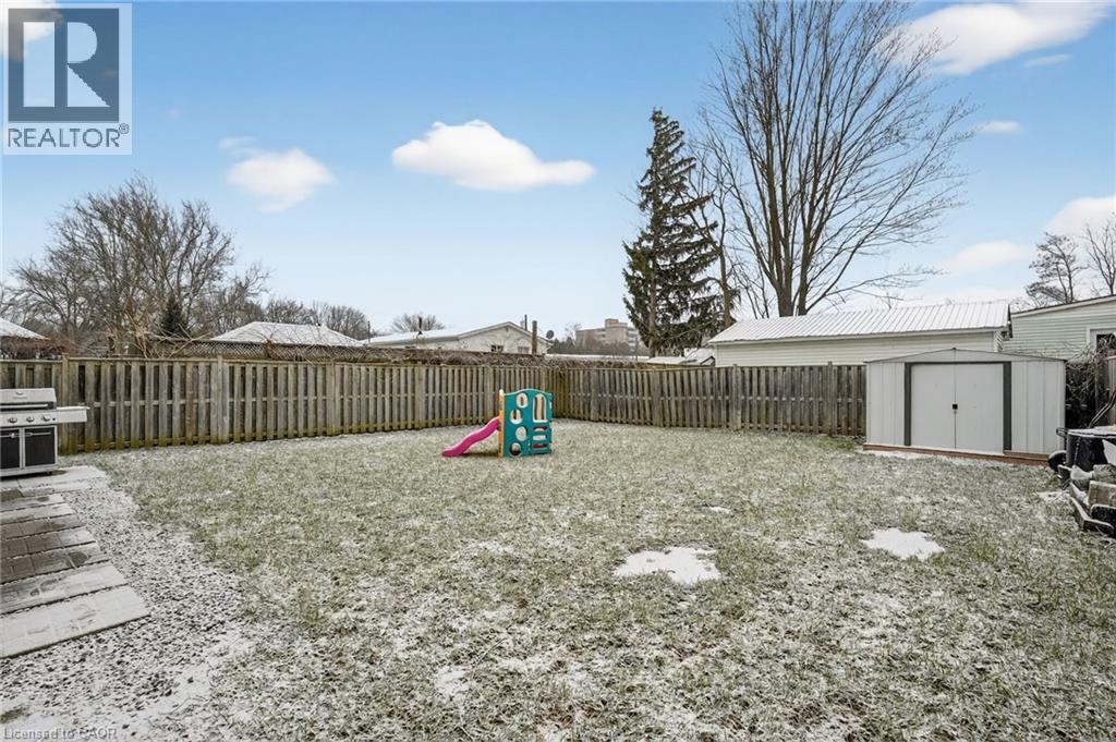 332 QUEEN Street N, Simcoe, Ontario, N3Y3Z1 — Photo 34