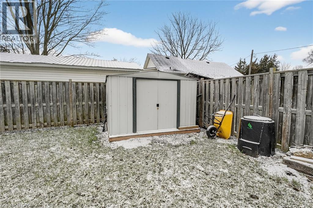 332 QUEEN Street N, Simcoe, Ontario, N3Y3Z1 — Photo 35