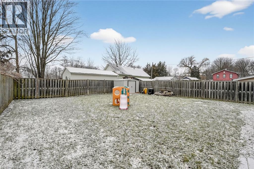 332 QUEEN Street N, Simcoe, Ontario, N3Y3Z1 — Photo 37