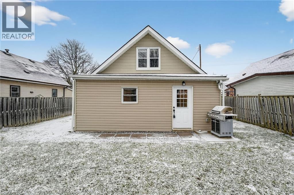 332 QUEEN Street N, Simcoe, Ontario, N3Y3Z1 — Photo 38