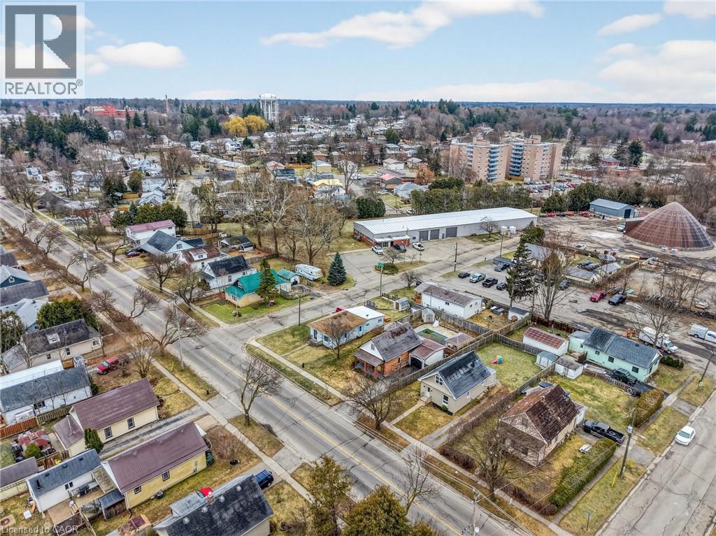 332 QUEEN Street N, Simcoe, Ontario, N3Y3Z1 — Photo 39