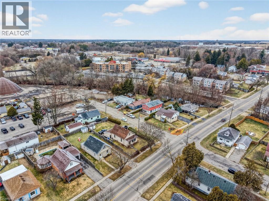 332 QUEEN Street N, Simcoe, Ontario, N3Y3Z1 — Photo 41