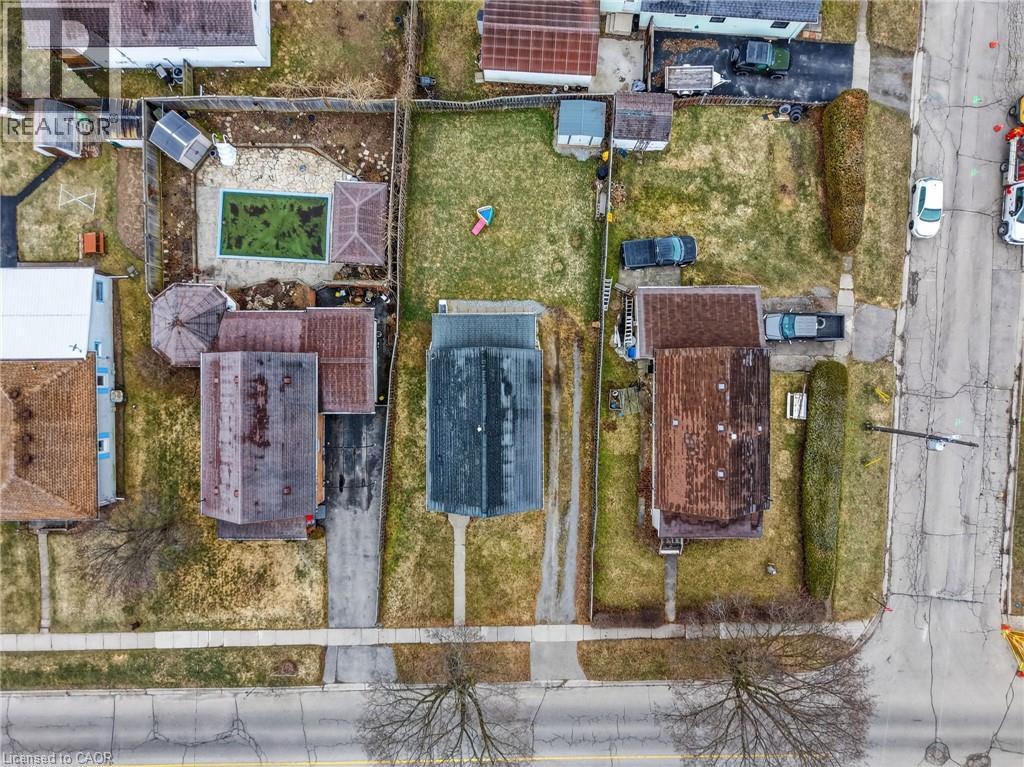 332 QUEEN Street N, Simcoe, Ontario, N3Y3Z1 — Photo 42