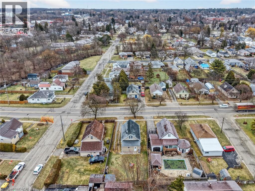 332 QUEEN Street N, Simcoe, Ontario, N3Y3Z1 — Photo 43