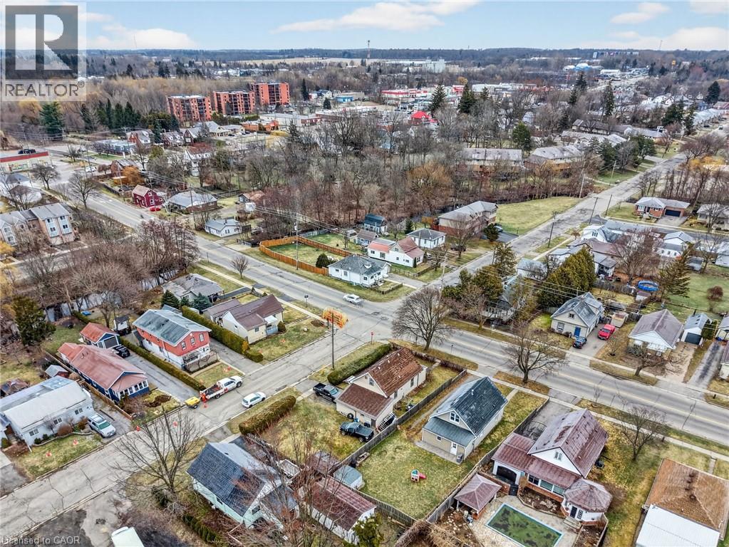 332 QUEEN Street N, Simcoe, Ontario, N3Y3Z1 — Photo 44