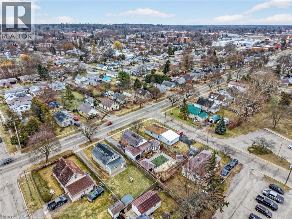 332 QUEEN Street N, Simcoe, Ontario, N3Y3Z1 — Photo 45