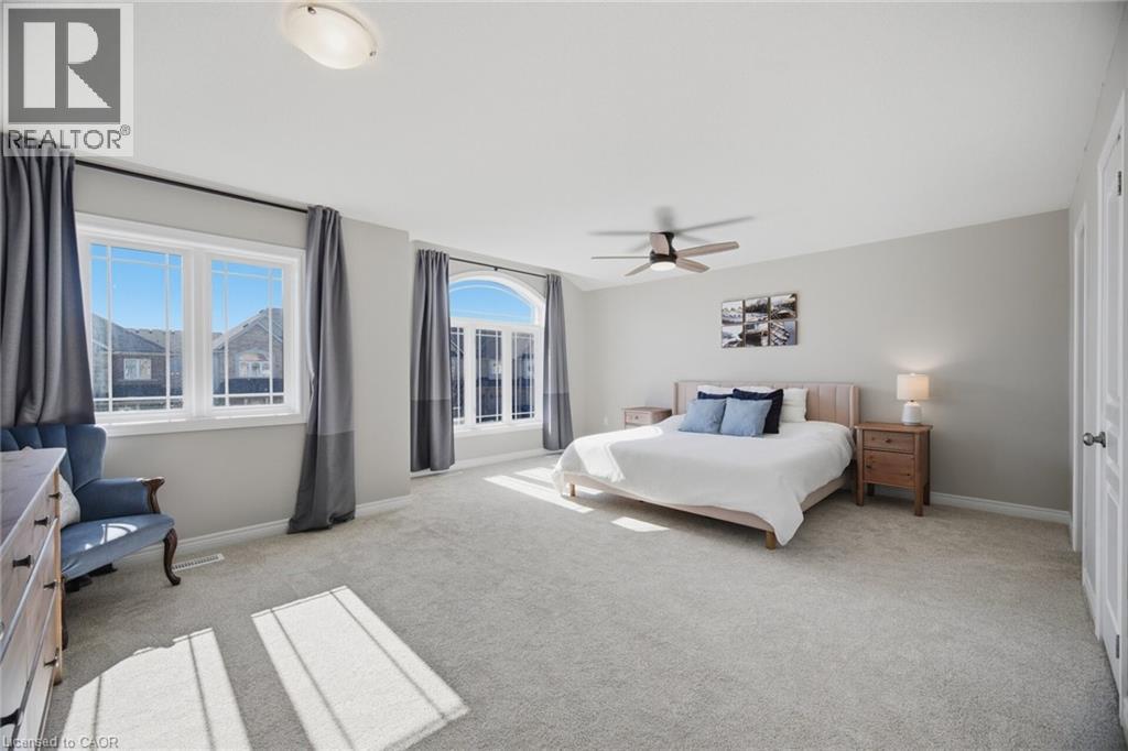 92 CELESTIAL Crescent, Stoney Creek, Ontario, L0R1P0 — Photo 24