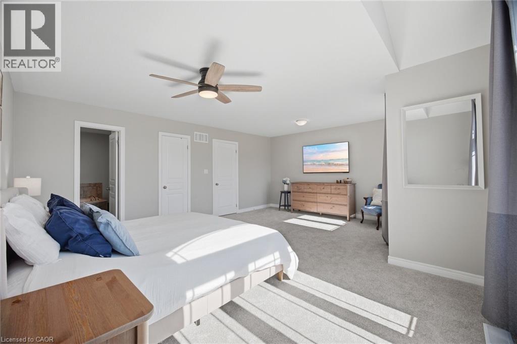 92 CELESTIAL Crescent, Stoney Creek, Ontario, L0R1P0 — Photo 27