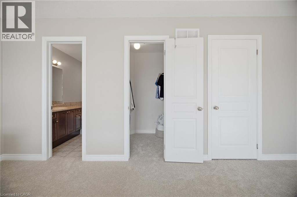 92 CELESTIAL Crescent, Stoney Creek, Ontario, L0R1P0 — Photo 32