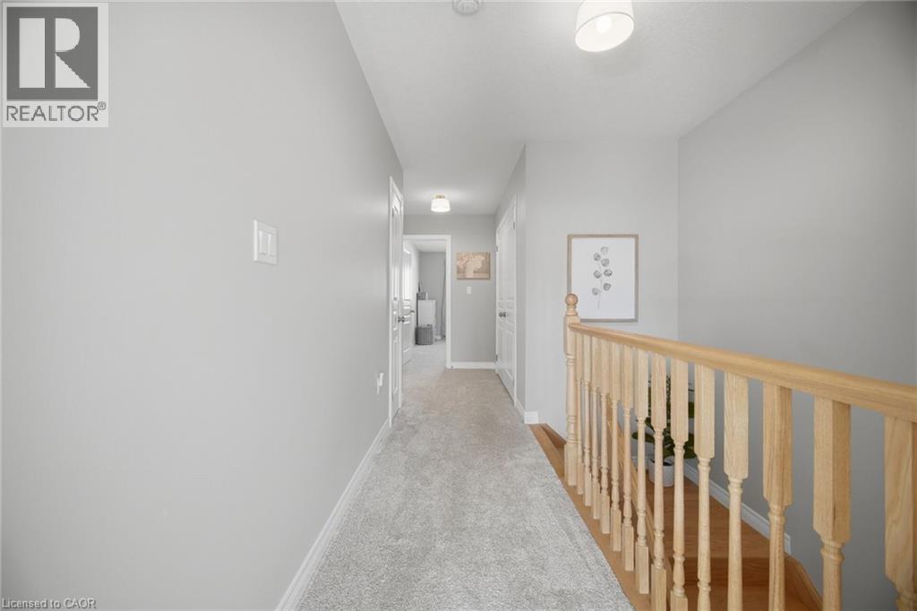 92 CELESTIAL Crescent, Stoney Creek, Ontario, L0R1P0 — Photo 33