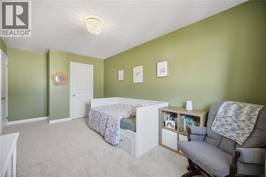 92 CELESTIAL Crescent, Stoney Creek, Ontario, L0R1P0 — Photo 35