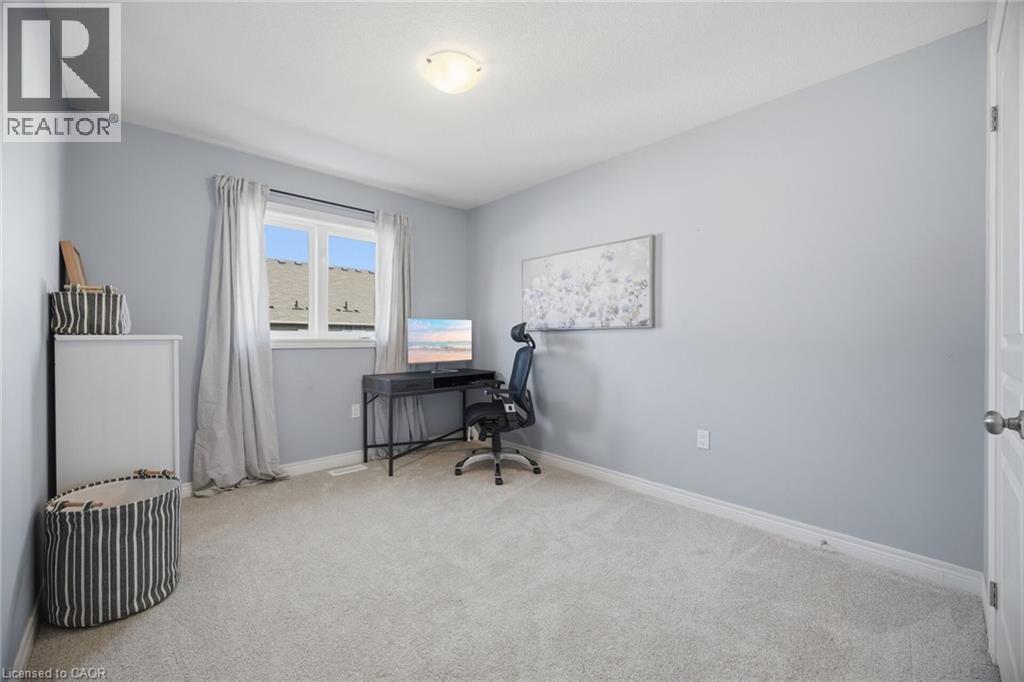 92 CELESTIAL Crescent, Stoney Creek, Ontario, L0R1P0 — Photo 36