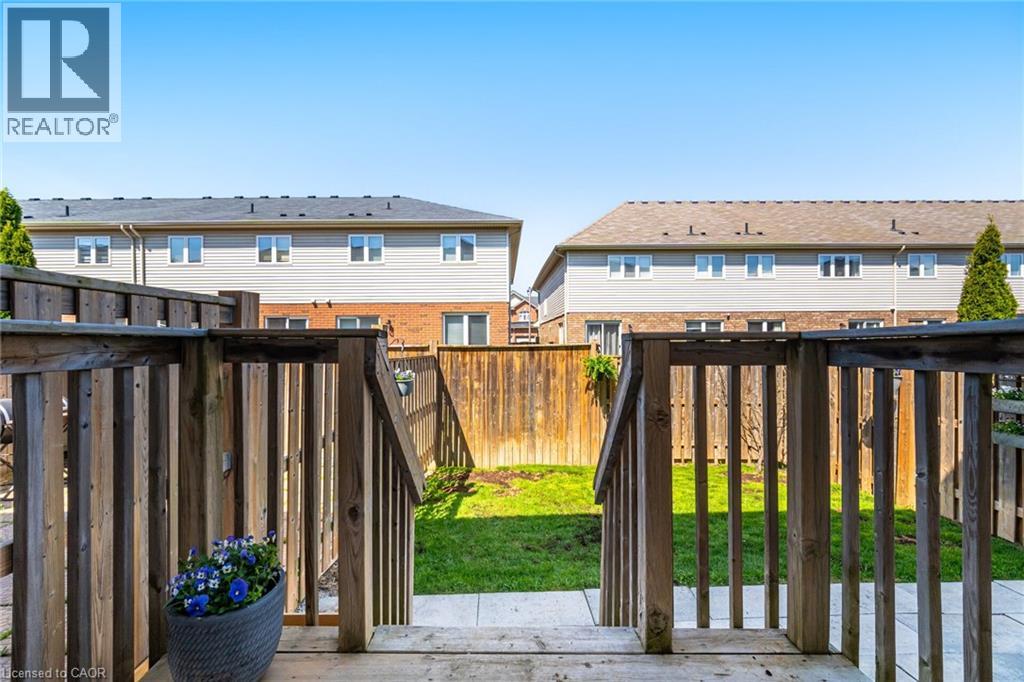 92 CELESTIAL Crescent, Stoney Creek, Ontario, L0R1P0 — Photo 41