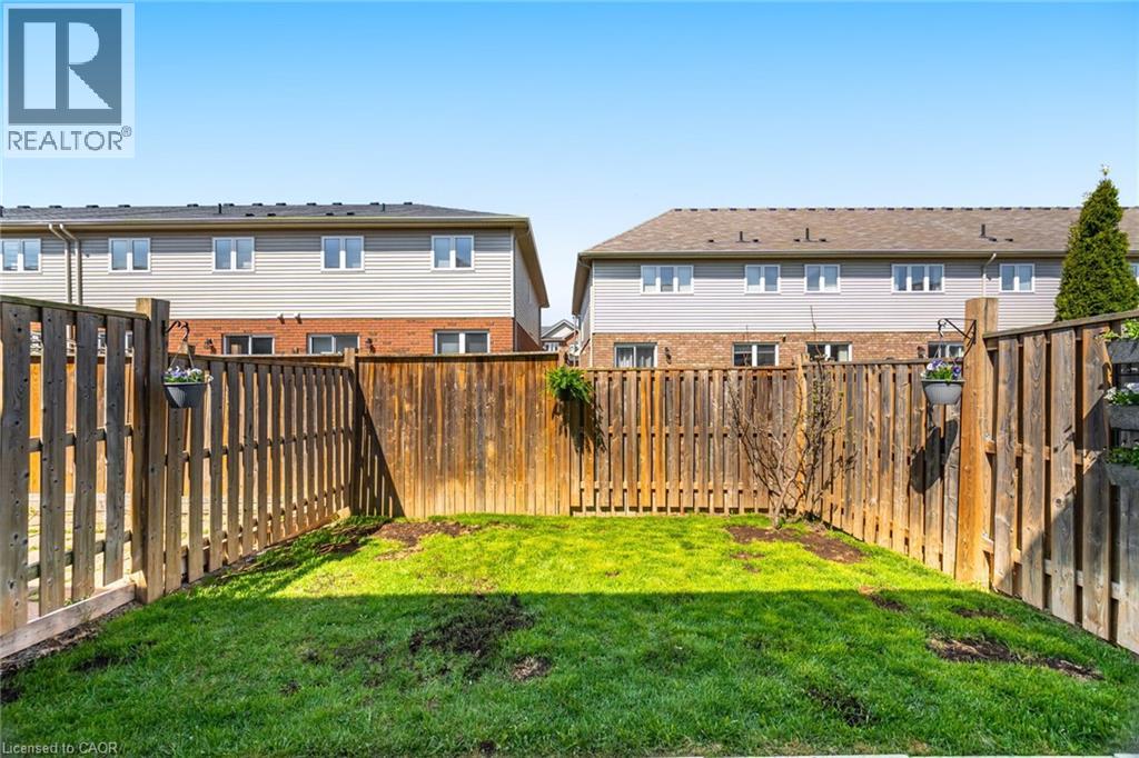 92 CELESTIAL Crescent, Stoney Creek, Ontario, L0R1P0 — Photo 42