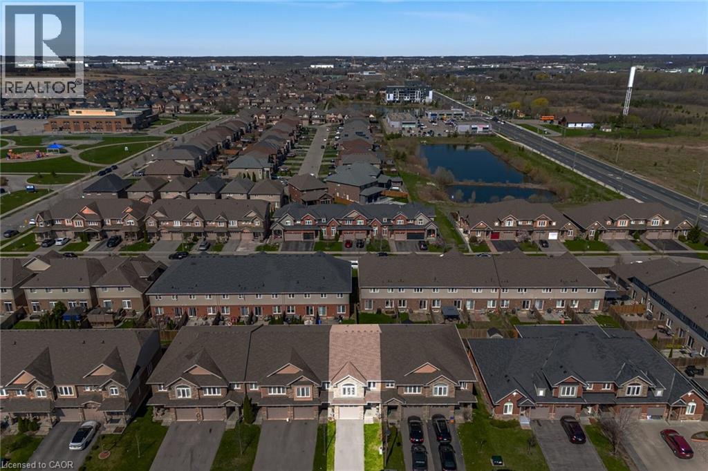 92 CELESTIAL Crescent, Stoney Creek, Ontario, L0R1P0 — Photo 45