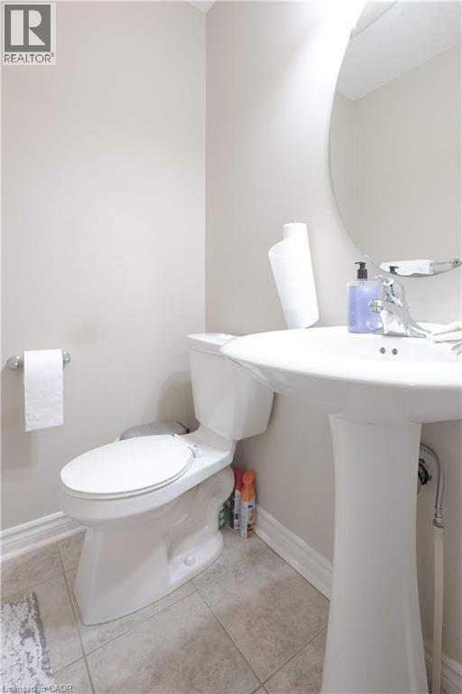 535 MARGARET Street Unit# 74, Cambridge, Ontario, N3H0A5 — Photo 5