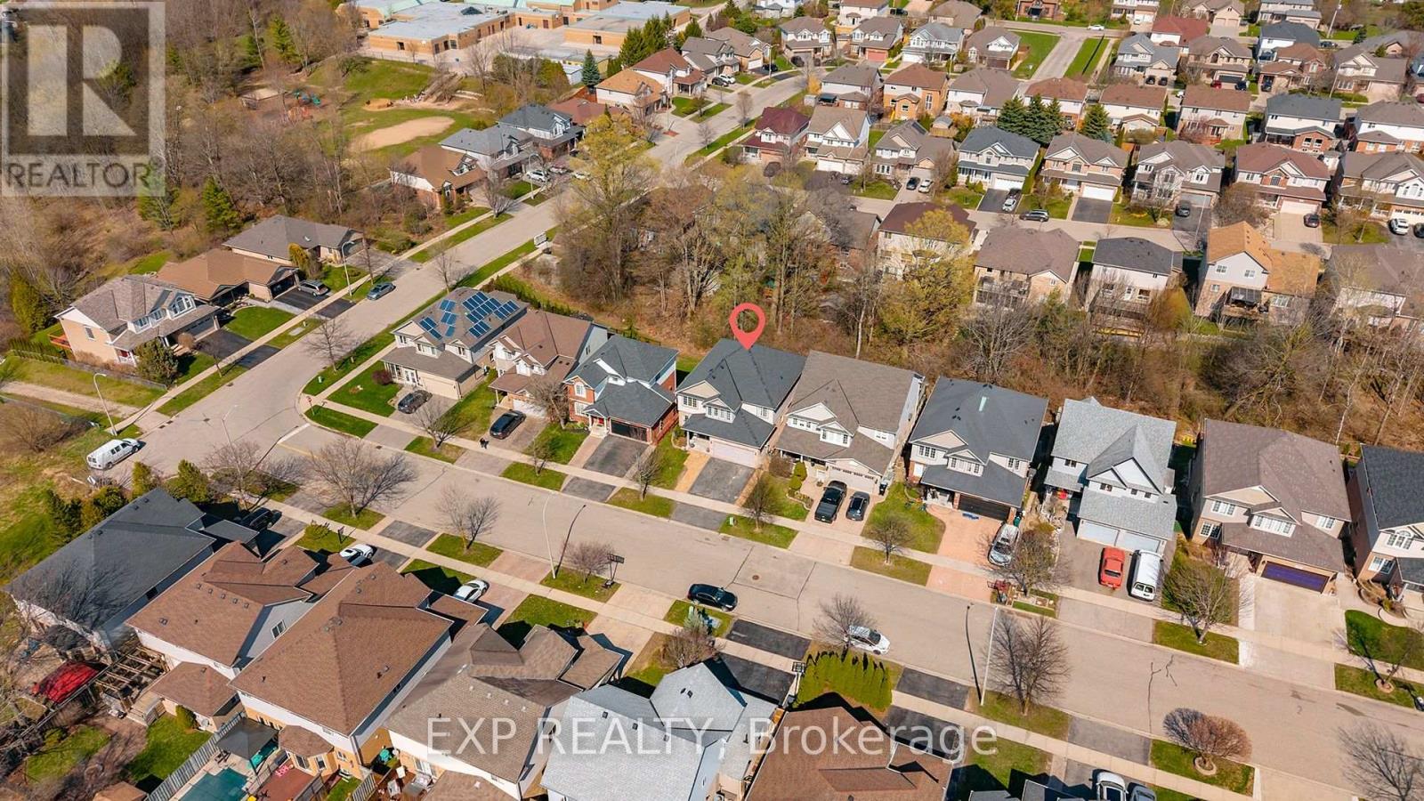 14 HEARTHBRIDGE STREET, Kitchener, Ontario, N2R1L5 — Photo 45