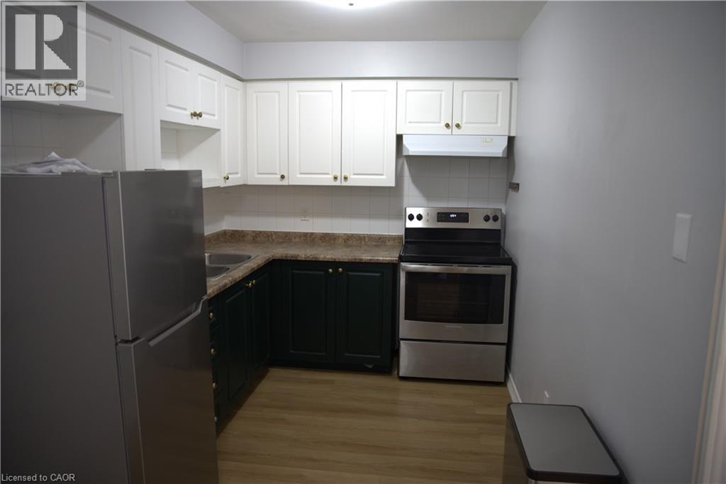 28 VICTORIA Avenue N Unit# 314, Hamilton, Ontario, L8L5E1 — Photo 2