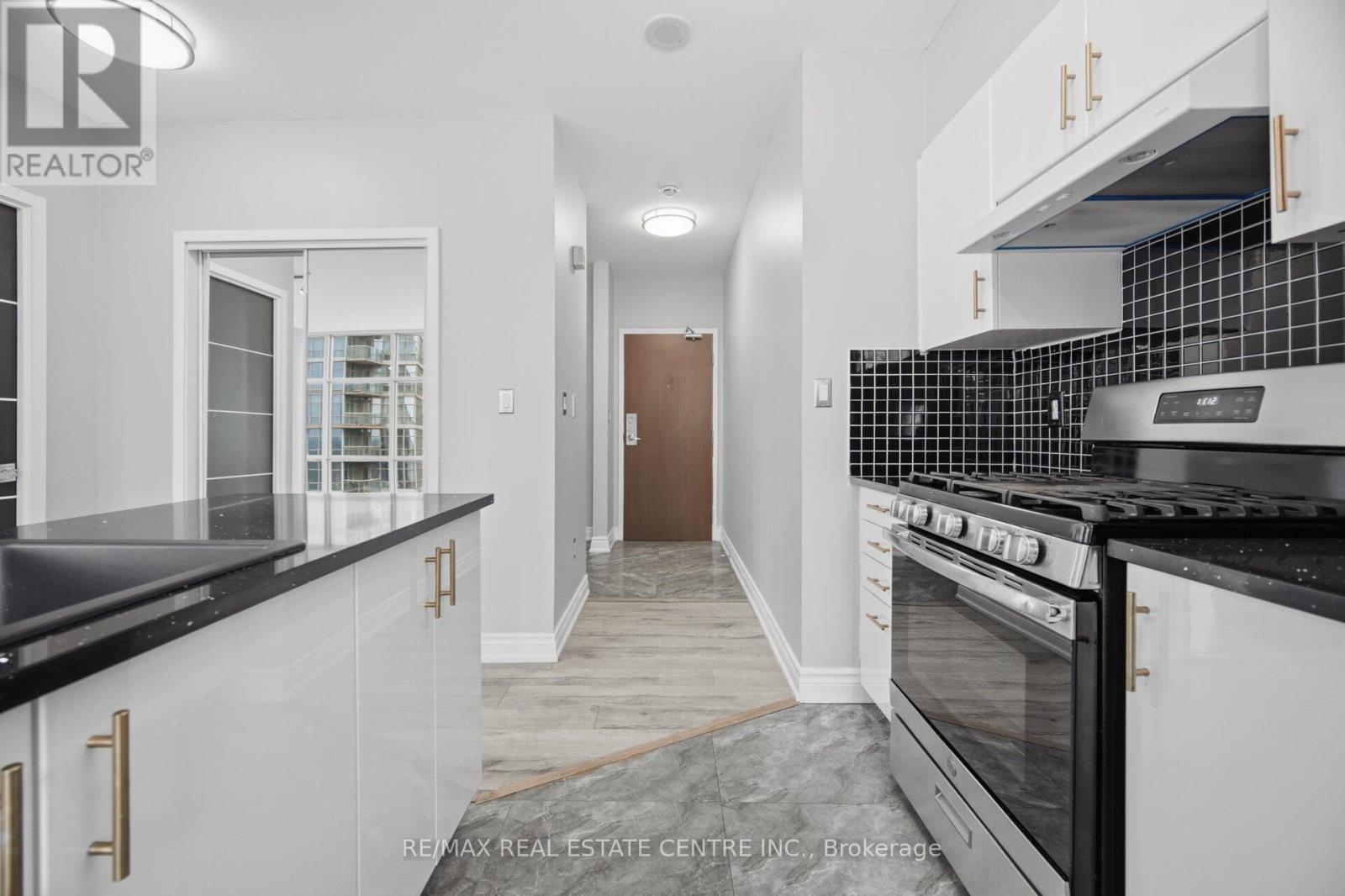 3306 - 35 MARINER TERRACE, Toronto (Waterfront Communities), Ontario, M5V3V9 — Photo 10