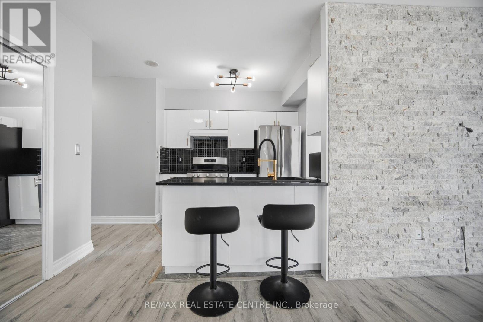 3306 - 35 MARINER TERRACE, Toronto (Waterfront Communities), Ontario, M5V3V9 — Photo 12