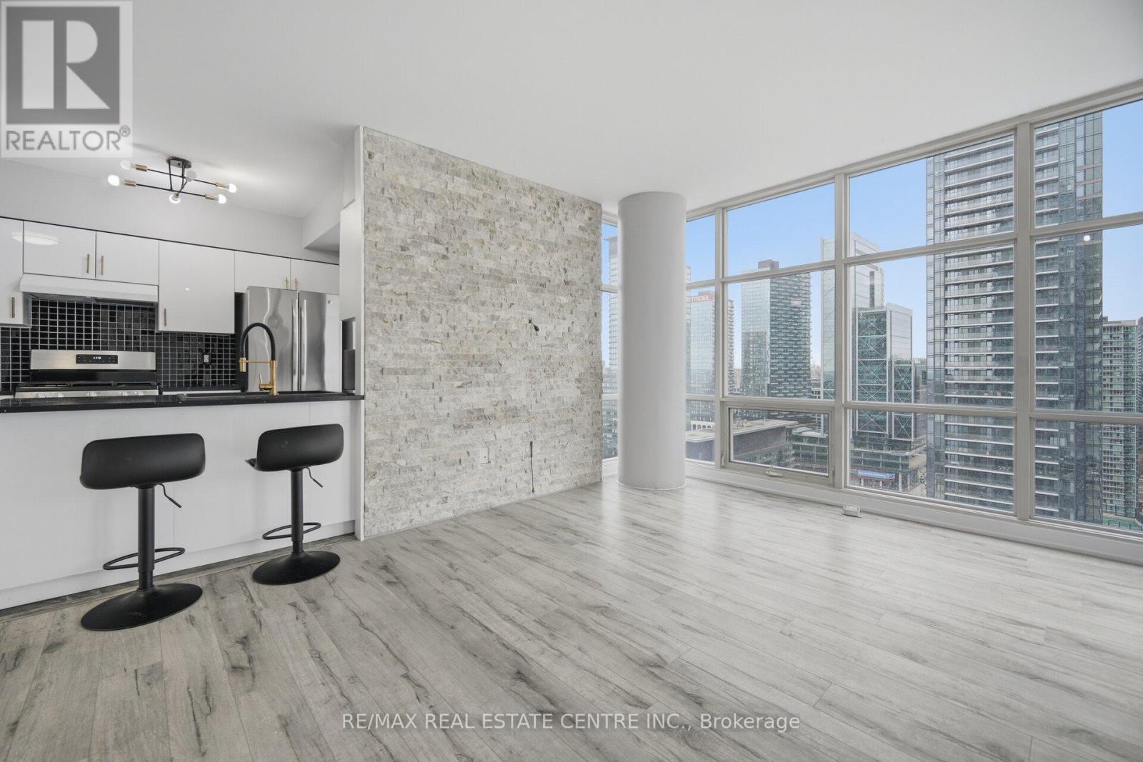 3306 - 35 MARINER TERRACE, Toronto (Waterfront Communities), Ontario, M5V3V9 — Photo 15