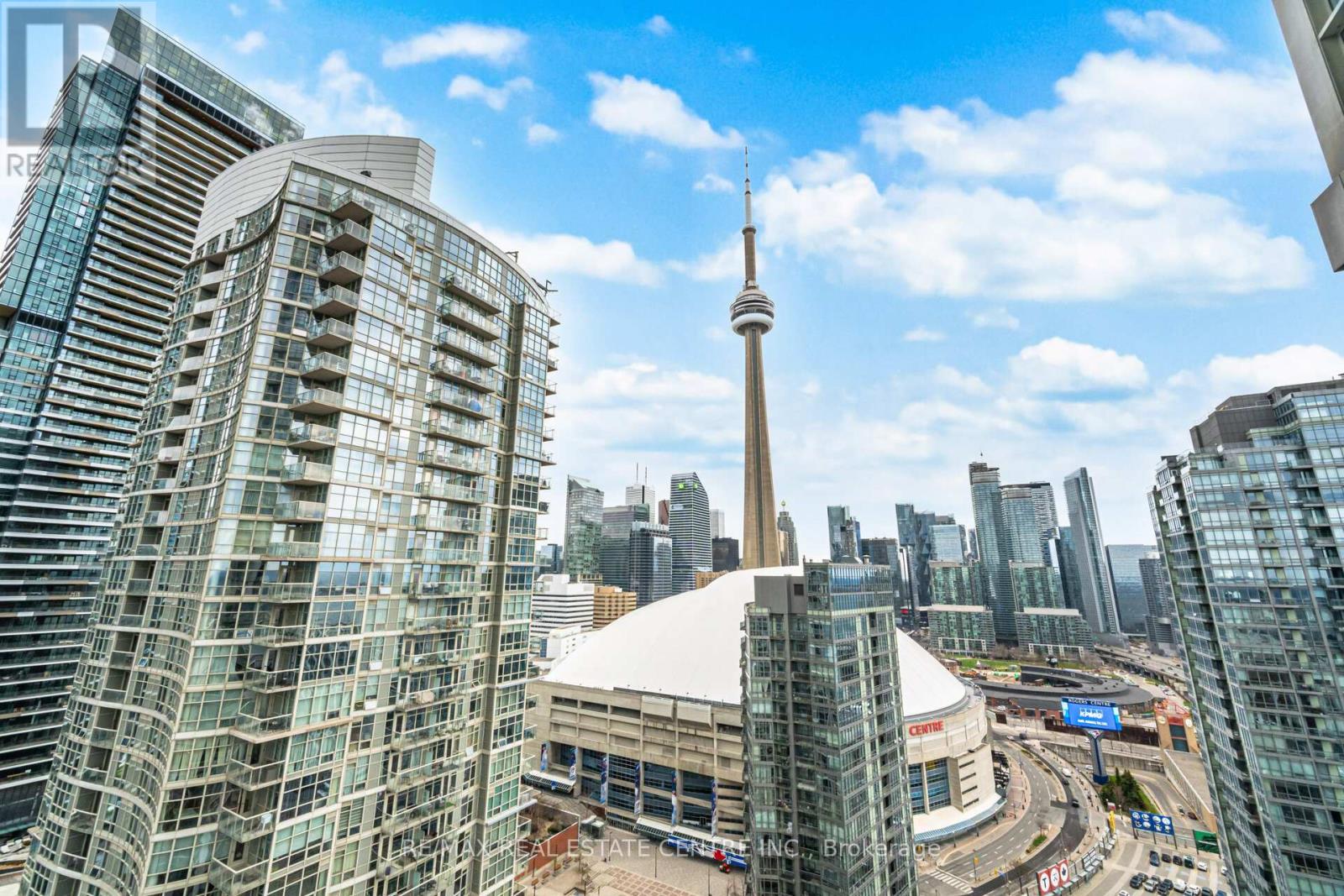 3306 - 35 MARINER TERRACE, Toronto (Waterfront Communities), Ontario, M5V3V9 — Photo 2