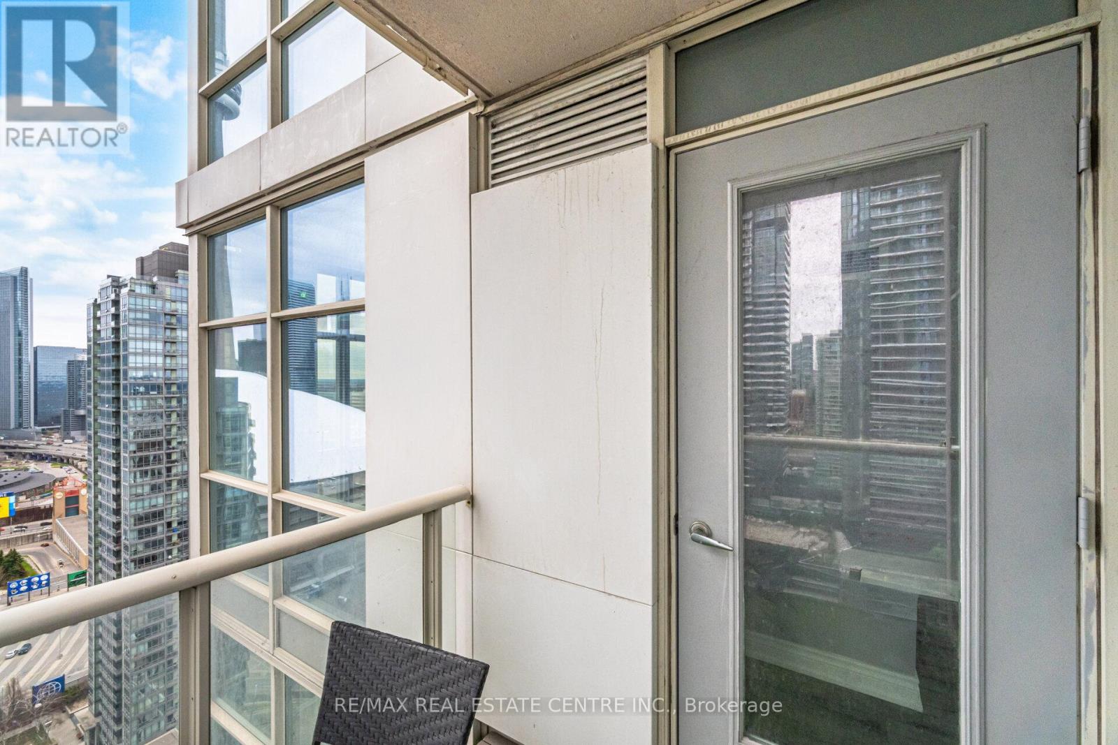 3306 - 35 MARINER TERRACE, Toronto (Waterfront Communities), Ontario, M5V3V9 — Photo 31