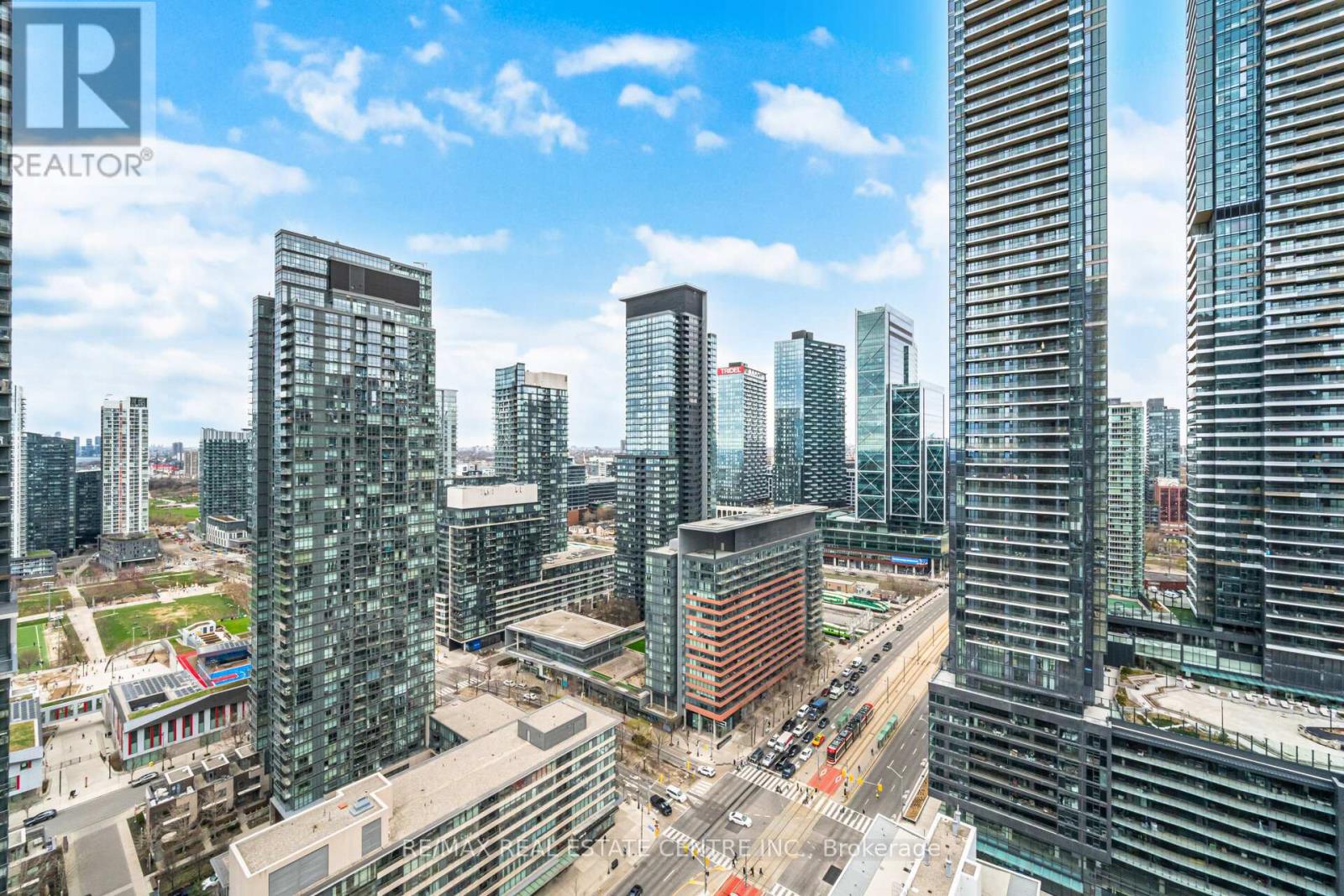 3306 - 35 MARINER TERRACE, Toronto (Waterfront Communities), Ontario, M5V3V9 — Photo 33