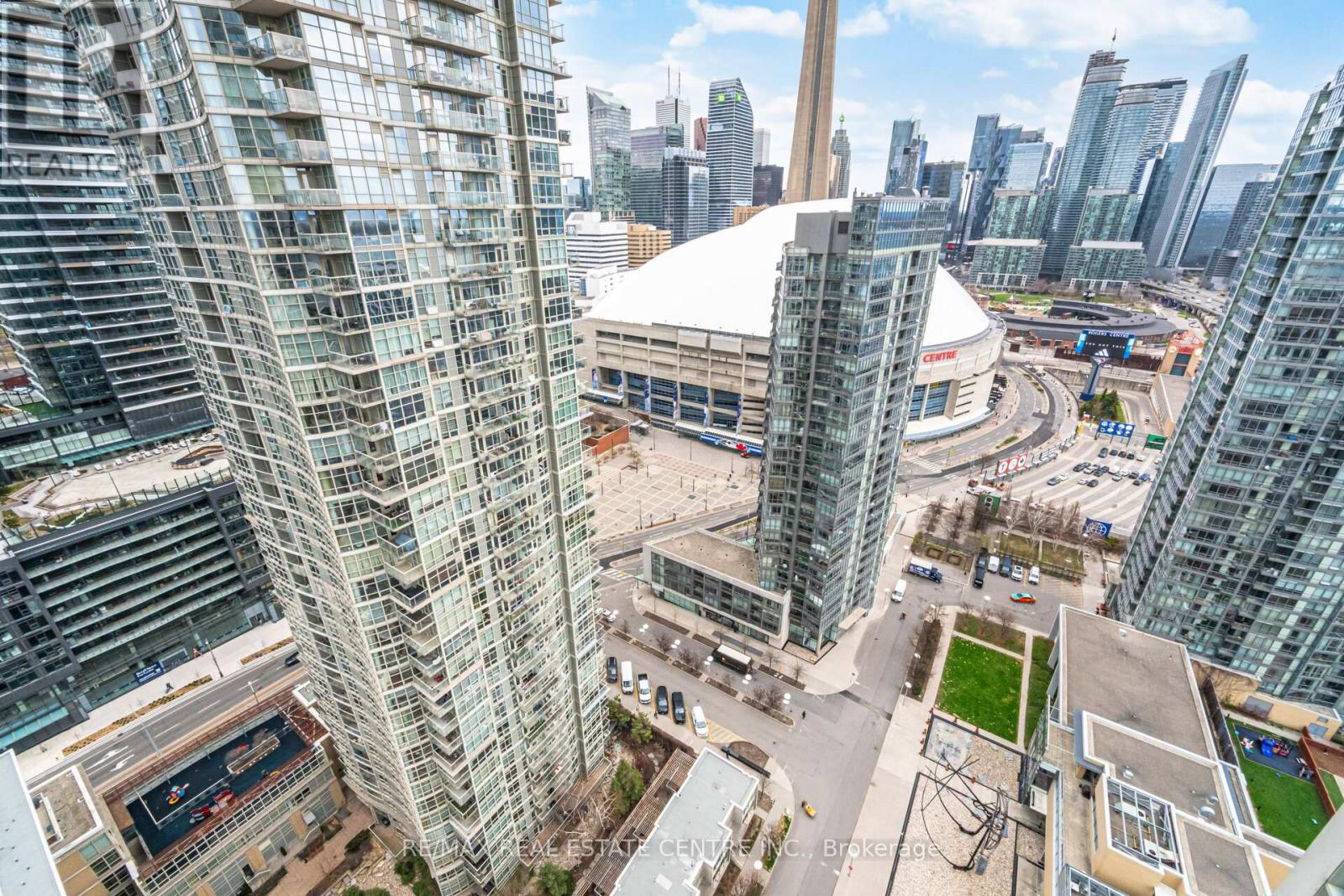 3306 - 35 MARINER TERRACE, Toronto (Waterfront Communities), Ontario, M5V3V9 — Photo 34