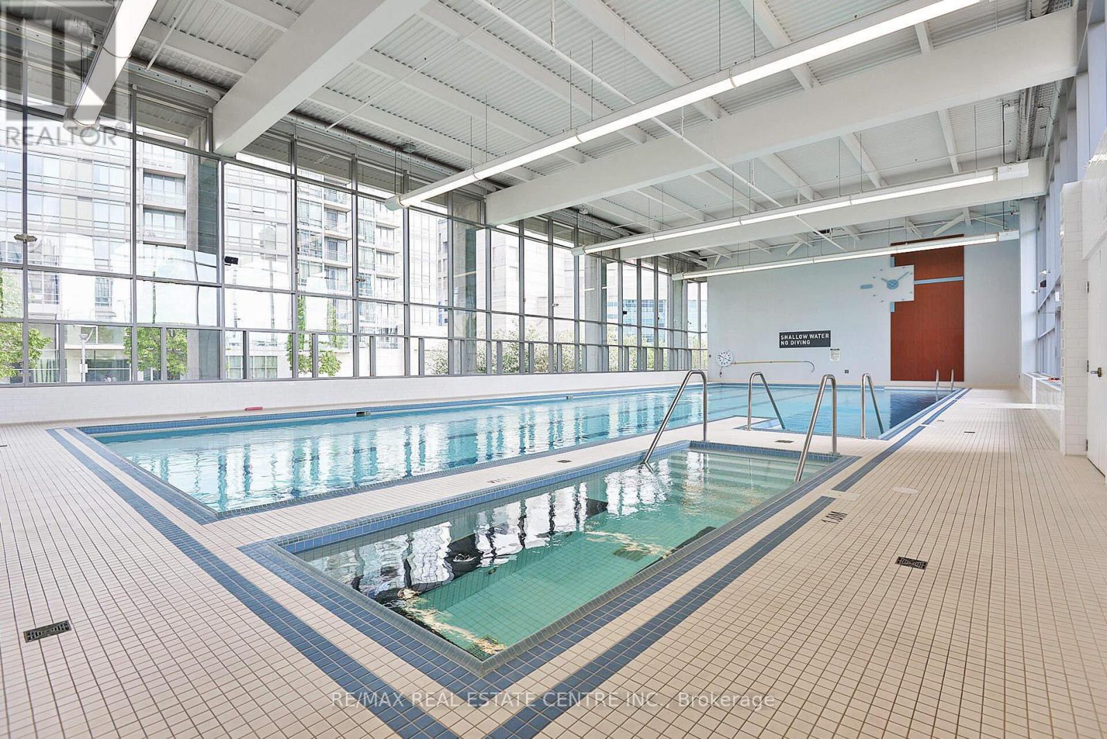 3306 - 35 MARINER TERRACE, Toronto (Waterfront Communities), Ontario, M5V3V9 — Photo 36